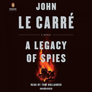 A Legacy of Spies