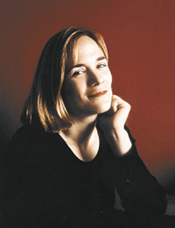 Tracy Chevalier