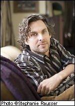 Michael Chabon