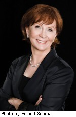 Janet Evanovich