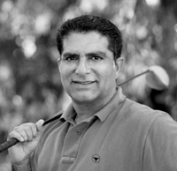 Deepak Chopra, M.D.