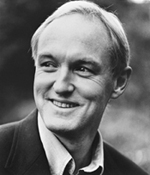 Christopher Buckley