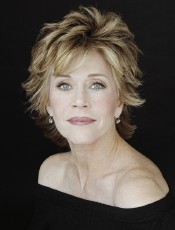 Jane Fonda