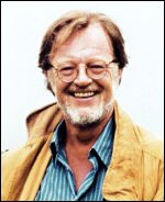 Bernard Cornwell