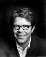 Jonathan Franzen