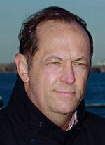 Bill Bradley