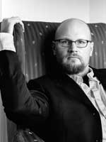 Augusten Burroughs