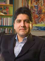 Sherman Alexie