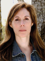 Laurie Halse Anderson