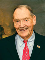 John C. Bogle