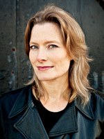 Jennifer Egan