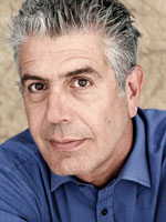 Anthony Bourdain