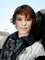 Tana French