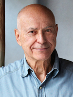 Alan Arkin