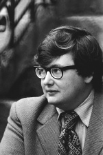 Roger Ebert