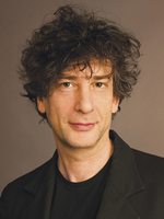 Neil Gaiman