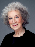 Margaret Atwood