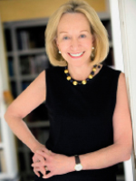 Doris Kearns Goodwin