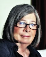 Barbara Ehrenreich