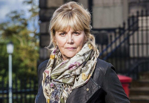 Kate Atkinson 