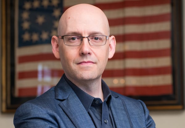 Brad Meltzer