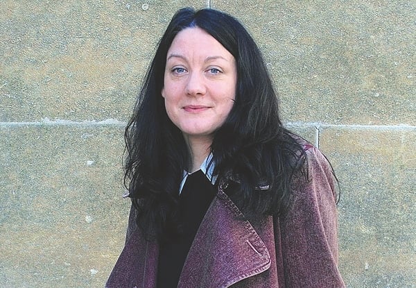 Helen Macdonald