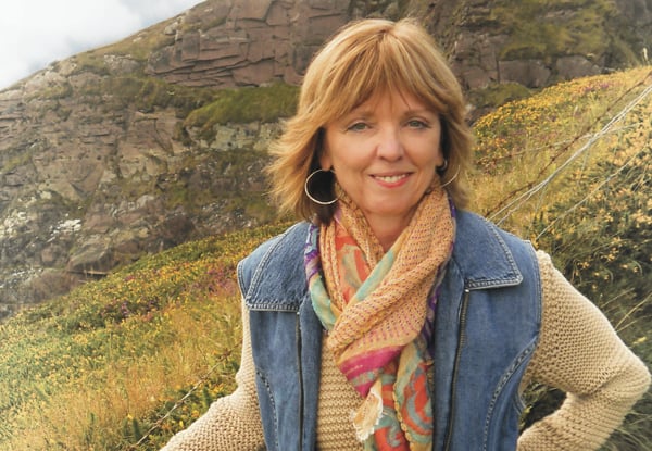 Nora Roberts