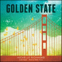 Golden State Audio Book