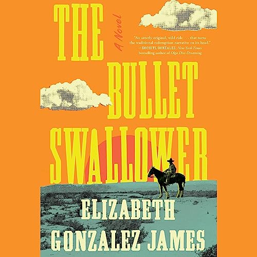 THE BULLET SWALLOWER
