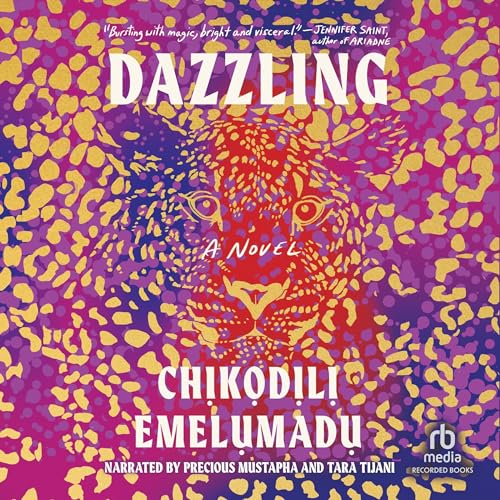 DAZZLING