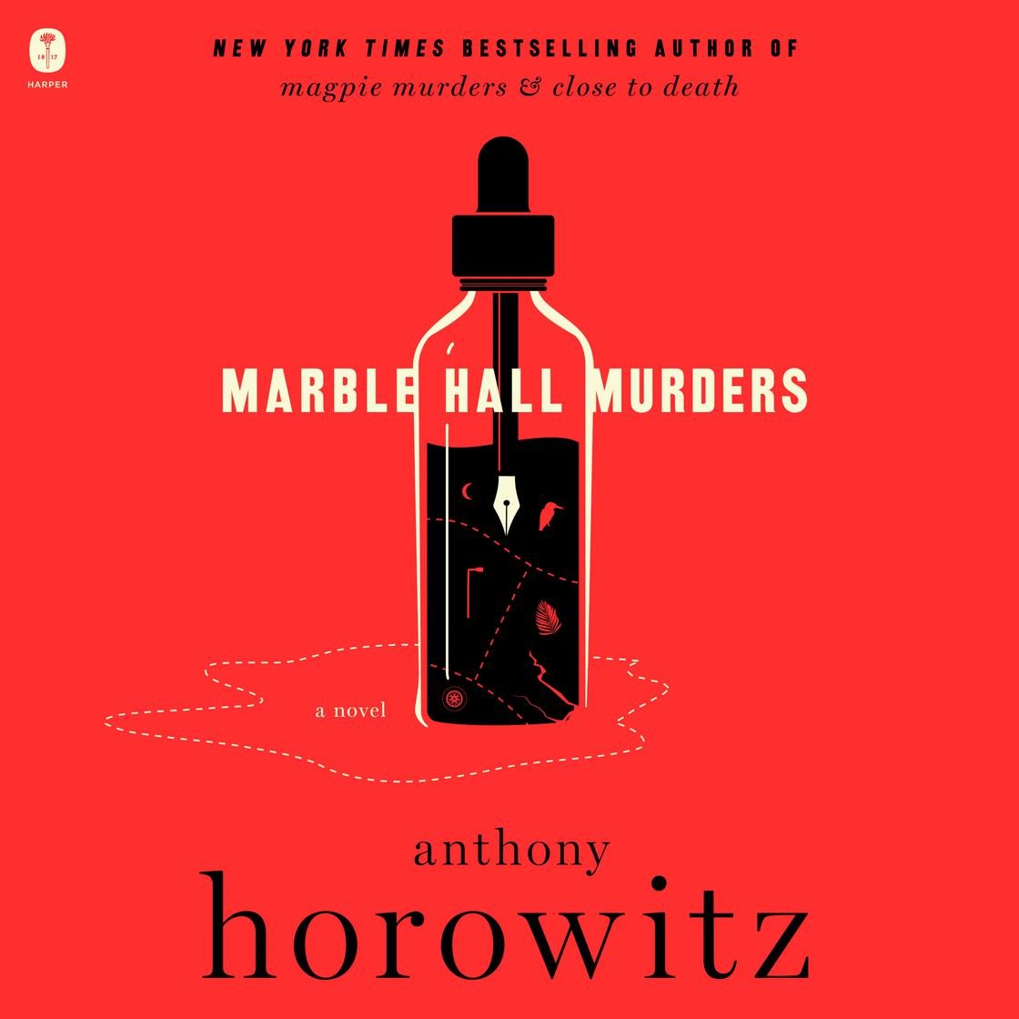 MARBLE HALL MURDERS