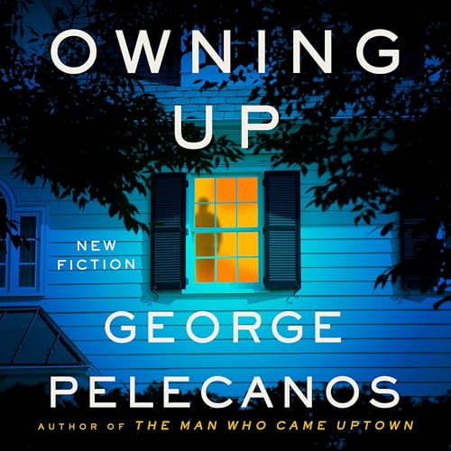 OWNING UP: New Fiction