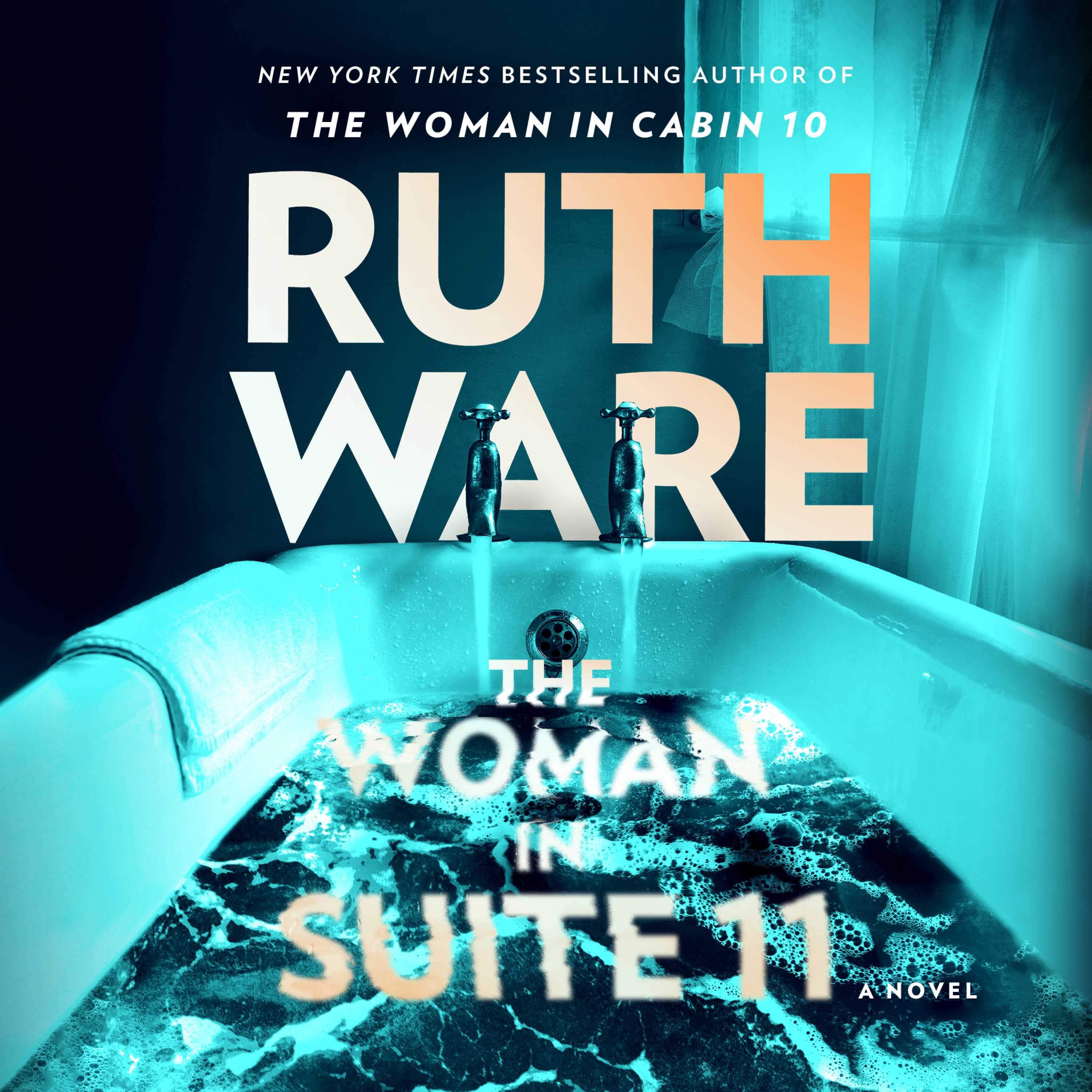 THE WOMAN IN SUITE 11