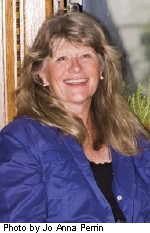 Judith Ivey