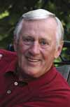 Len Cariou