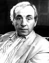 Andrew Sachs