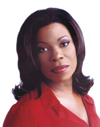 Lorraine Toussaint