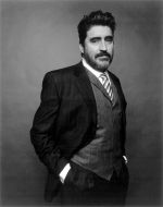 Alfred Molina