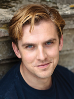 Dan Stevens