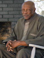 Louis Gossett, Jr.