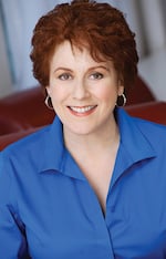 Judy Kaye