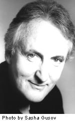 Hugh Fraser