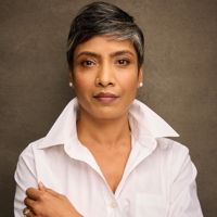 Deepti Gupta