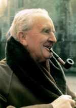 J.R.R. Tolkien