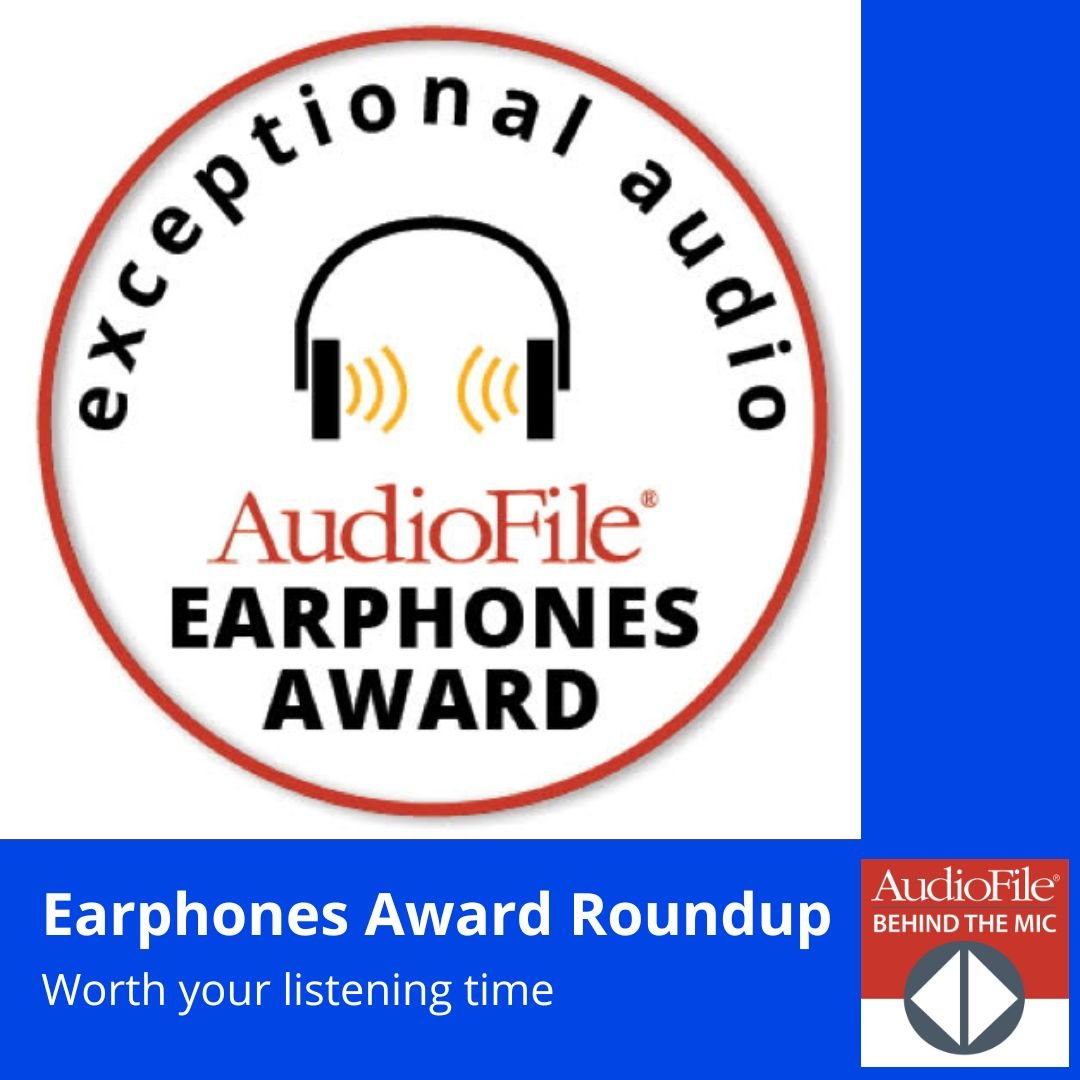  Earphones Award Round Up