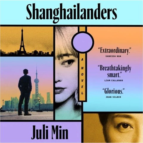 Shanghailanders