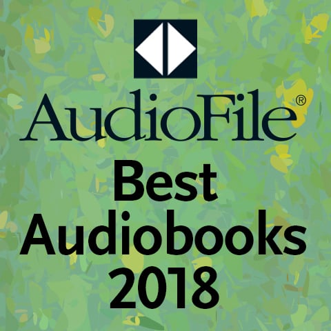 Best Audiobooks 2018