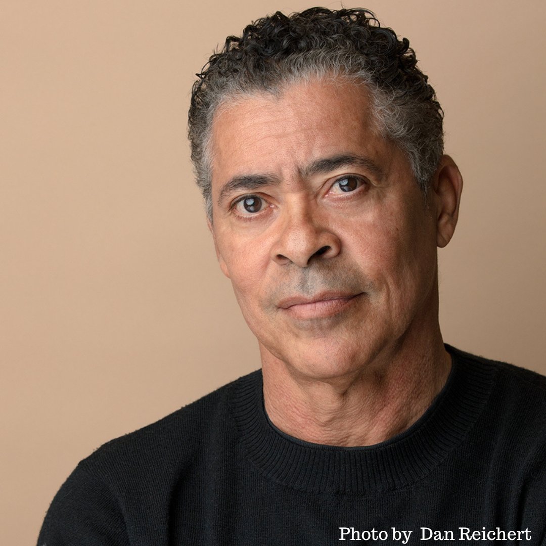 In Conversation with Dominic Hoffman, Golden Voice Narrator
