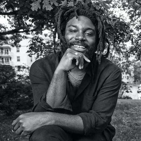 AudioFile Favorites: Talking with Jason Reynolds