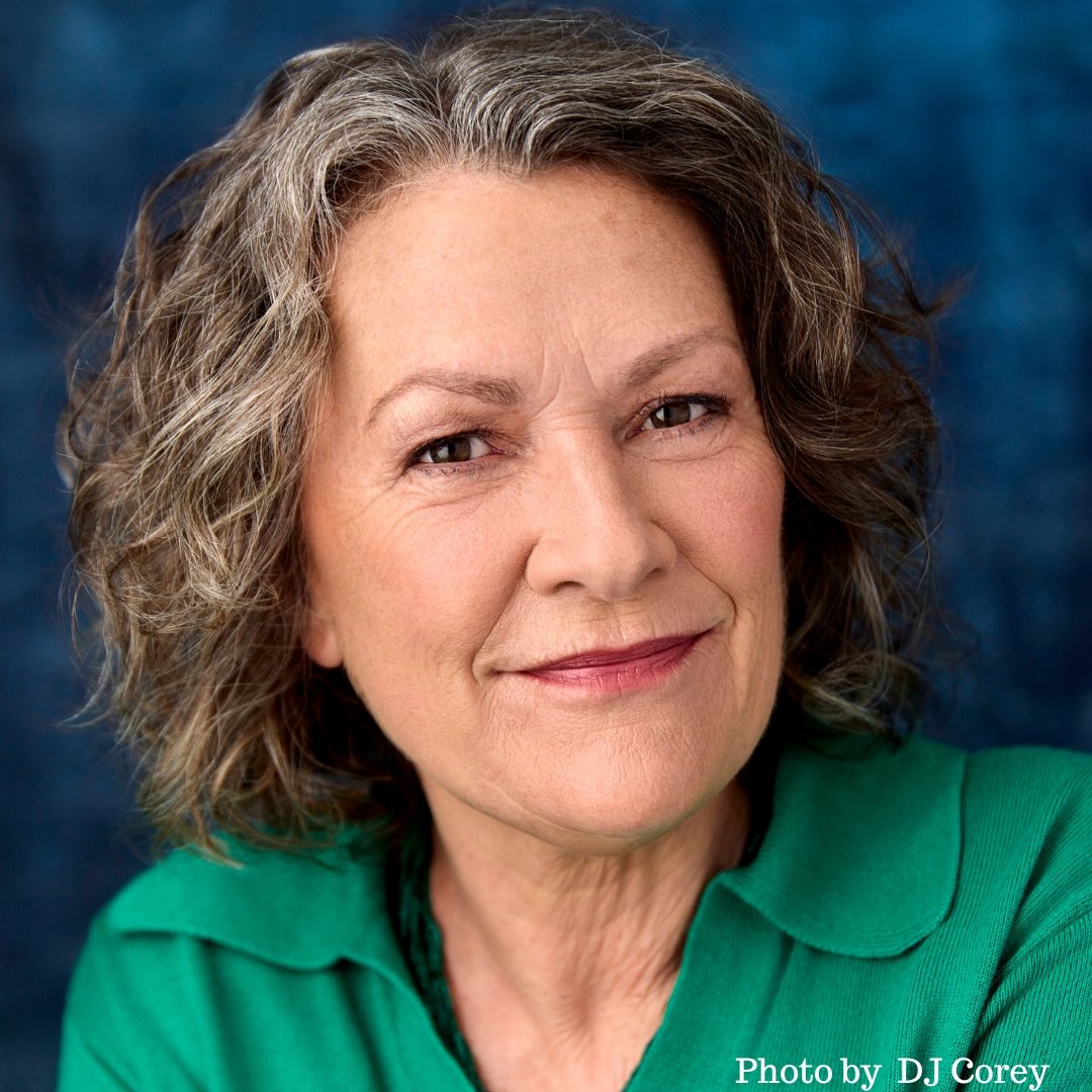 In Conversation with Kate Reading, Golden Voice Narrator